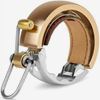 Knog Ringklocka Knog Oi Luxe Svart