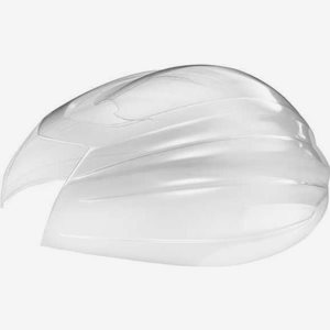 Lazer Hjälmskal Aeroshell Blade Gul Transparent