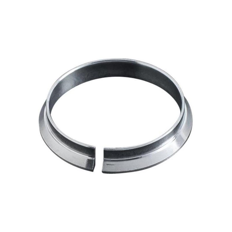FSA 1-1/8"" Headsetcompression Ring Silver