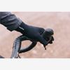 Gripgrab Cykelhandskar Gripgrab Waterproof Knitted Thermal Black Svart
