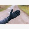 Gripgrab Cykelhandskar Gripgrab Waterproof Knitted Thermal Black Svart