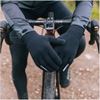 Gripgrab Cykelhandskar Gripgrab Waterproof Knitted Thermal Black Svart