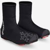Gripgrab Skoöverdrag Arctic X Waterproof Deep Winter MTB/Cx Svart