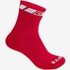 Gripgrab Cykelstrumpor Spring/Fall Midseason Red Röd