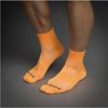 Gripgrab Cykelstrumpor Lightweight Sl Short Black Svart