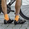 Gripgrab Cykelstrumpor Lightweight Sl Short Black Svart