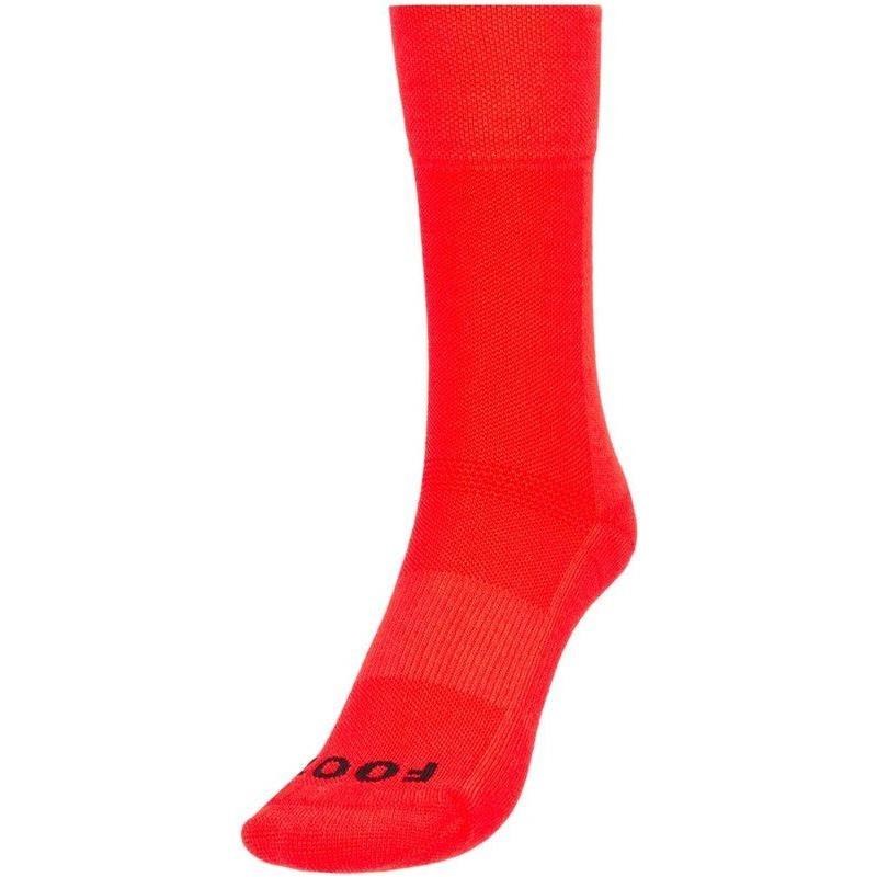 Gripgrab Cykelstrumpor Thermolite Winter Sl Red Röd