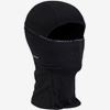 Gripgrab Hals/Ansiksskydd Kids Thermal Balaclava Svart