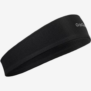 Gripgrab Svettband Lightweight Summer Svart