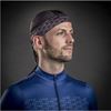 Gripgrab Hals/Ansiksskydd Bandana BlackSvart