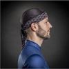 Gripgrab Hals/Ansiksskydd Bandana BlackSvart