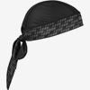 Gripgrab Hals/Ansiksskydd Bandana BlackSvart