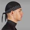 Gripgrab Hals/Ansiksskydd Bandana BlackSvart
