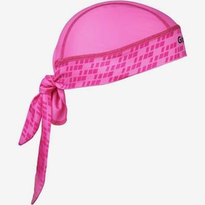 Gripgrab Hals/Ansiksskydd Bandana Pink