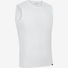 Gripgrab UnderställUltralight Sleeveless Mesh Base White Vit