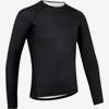 Gripgrab UnderställRide Thermal Long Sleeve Black Svart