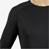 Gripgrab UnderställRide Thermal Long Sleeve Black Svart
