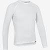Gripgrab UnderställRide Thermal Long Sleeve White Vit