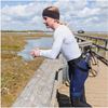 Gripgrab UnderställRide Thermal Long Sleeve White Vit