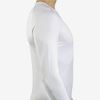 Gripgrab UnderställRide Thermal Long Sleeve White Vit