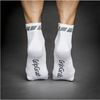 Gripgrab Cykelstrumpor Classic Low Cut 3Pack Black Svart