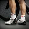 Gripgrab Cykelstrumpor Classic Low Cut 3Pack Black Svart