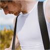 Gripgrab UnderställUltralight Mesh Sleeveless Base Layer 3-Pack Black