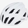 Kask Cykelhjälm Racer Mojito 3 White Vit