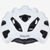 Kask Cykelhjälm Racer Mojito 3 White Vit