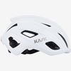Kask Cykelhjälm Racer Mojito 3 White Vit