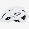 Kask Cykelhjälm Racer Mojito 3 White Vit
