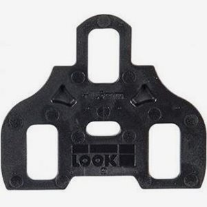 Look Spacer For Flat Sole Svart