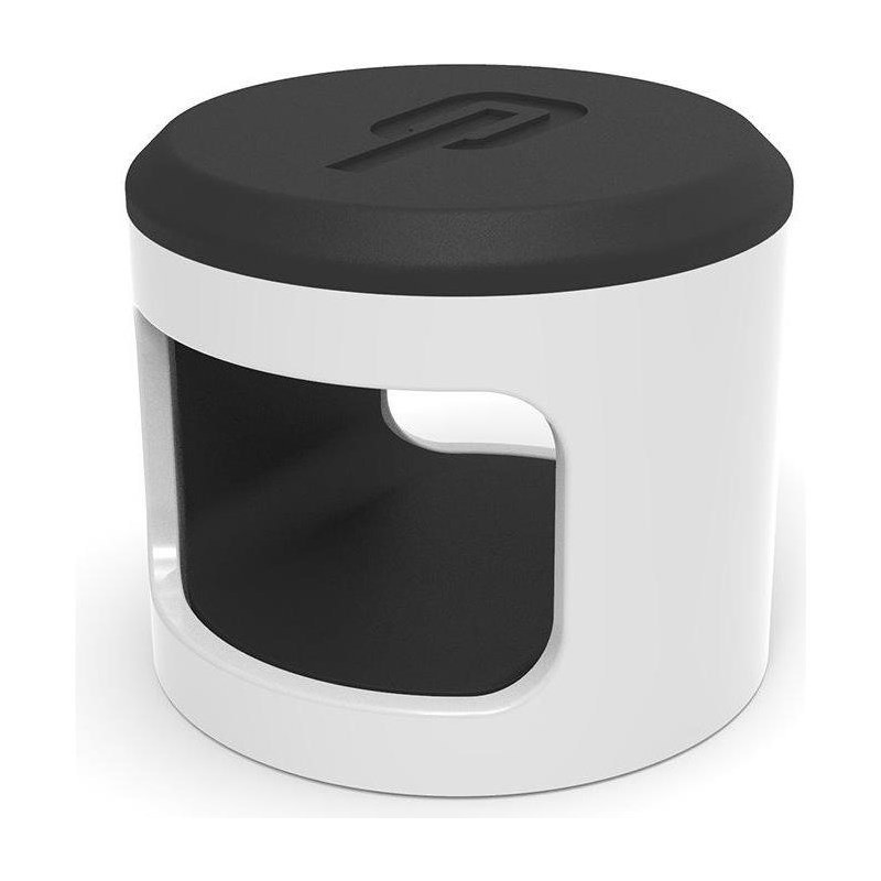 Hiplok Vägg/Golvlåsankr White/Black