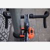 Hiplok Bygellås Dx Orange