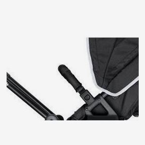Kronan Sittdel Duo Bumper
