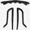 Giro Cykelhjälm MTBSyntax/Seyen Pad Set Svart