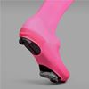 Gripgrab Skoöverdrag Flandrien Waterproof Knitted Pink