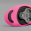 Gripgrab Skoöverdrag Flandrien Waterproof Knitted Pink