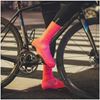 Gripgrab Skoöverdrag Flandrien Waterproof Knitted Pink