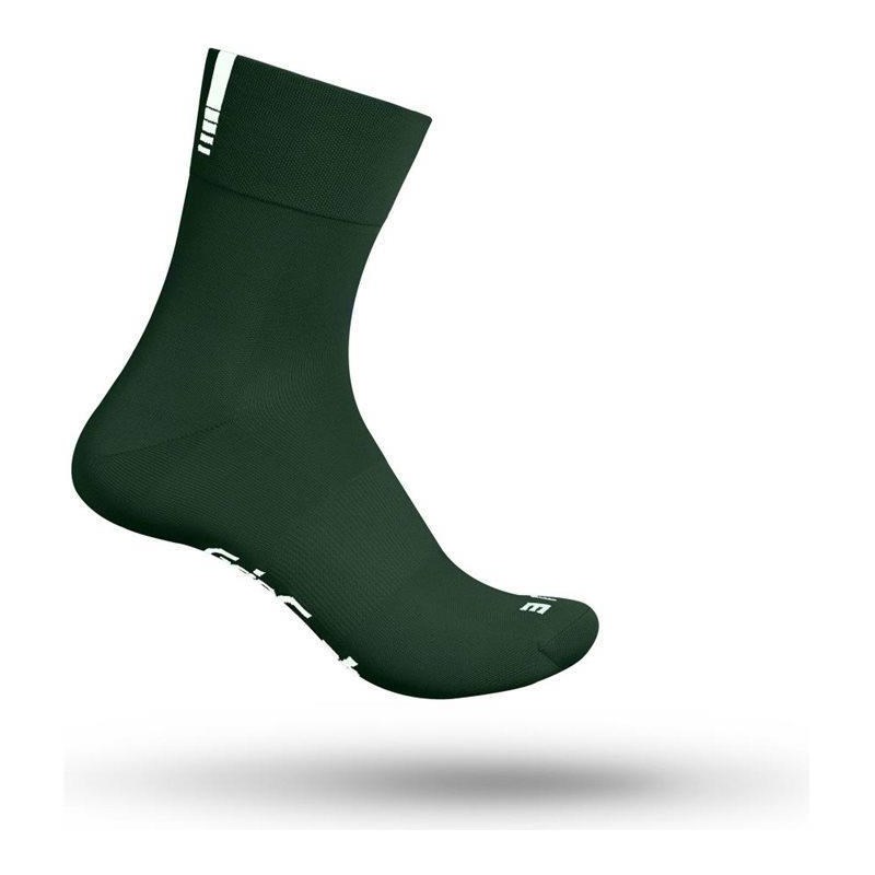 Gripgrab Cykelstrumpor Lightweight Sl Green Grön
