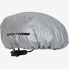 GripGrab HjälmskyddReflective Helmet Cover grey Grå