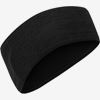 Gripgrab Pannband Freedom Seamless WarpKnitted Headband Svart