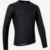 Gripgrab UnderställWindBreaking Thermal Long Sleeve Base Layer Svart