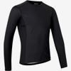 Gripgrab UnderställWindBreaking Thermal Long Sleeve Base Layer Svart