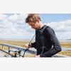 Gripgrab UnderställWindBreaking Thermal Long Sleeve Base Layer Svart