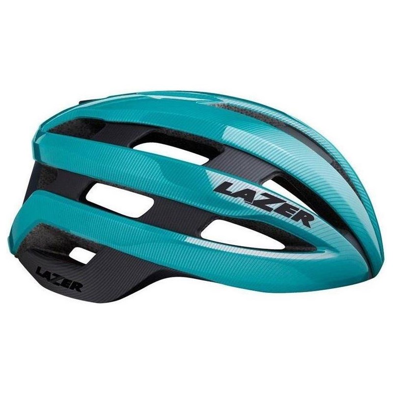 Lazer Cykelhjälm Racer Sphere Mips Bluesininen