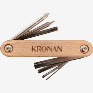 Kronan Multiverktyg