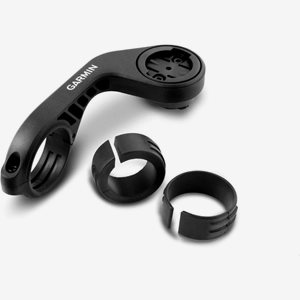 Garmin Varia Universal Out-Front Mount Svart