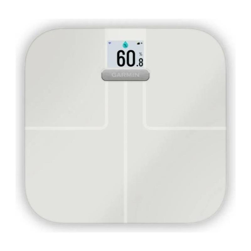 Garmin Index S2 Smart Scale Intl Vit