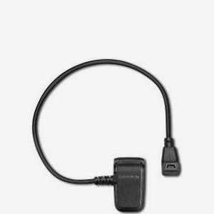 Garmin Charging Clip Pro Series Dd Svart
